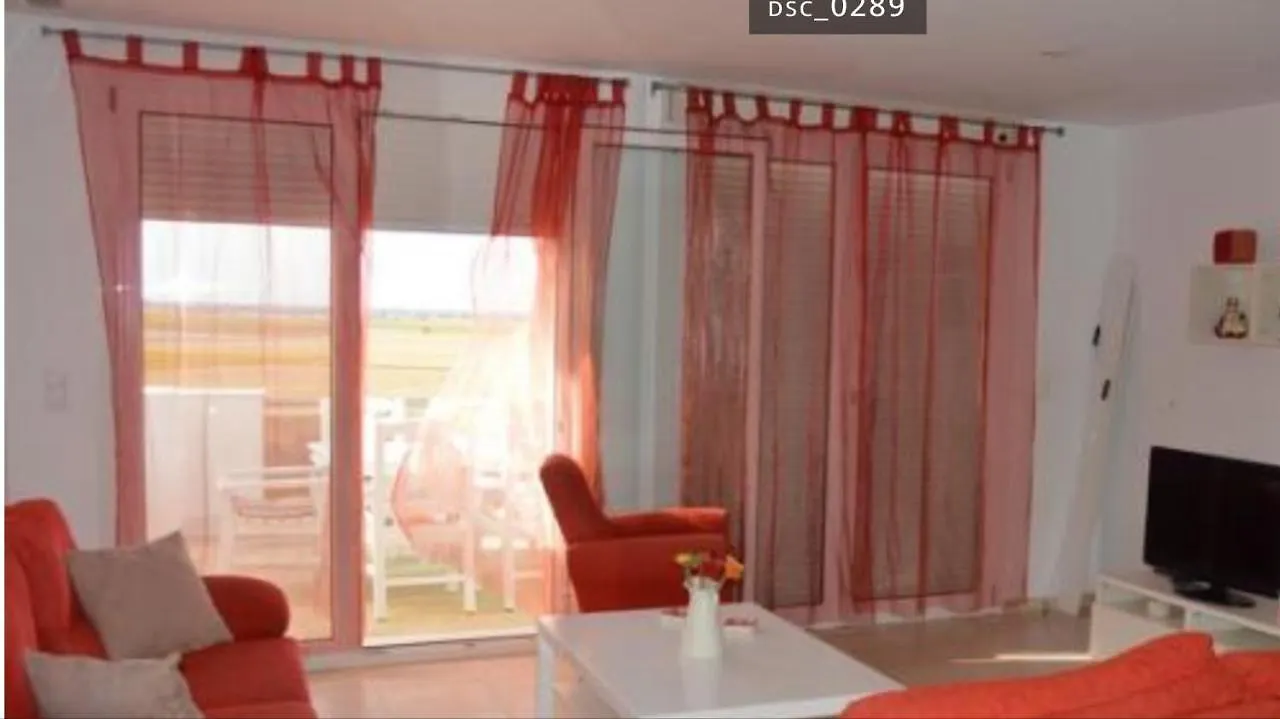 Bellavista Duplex Superior Apartment Conil De La Frontera 0*,