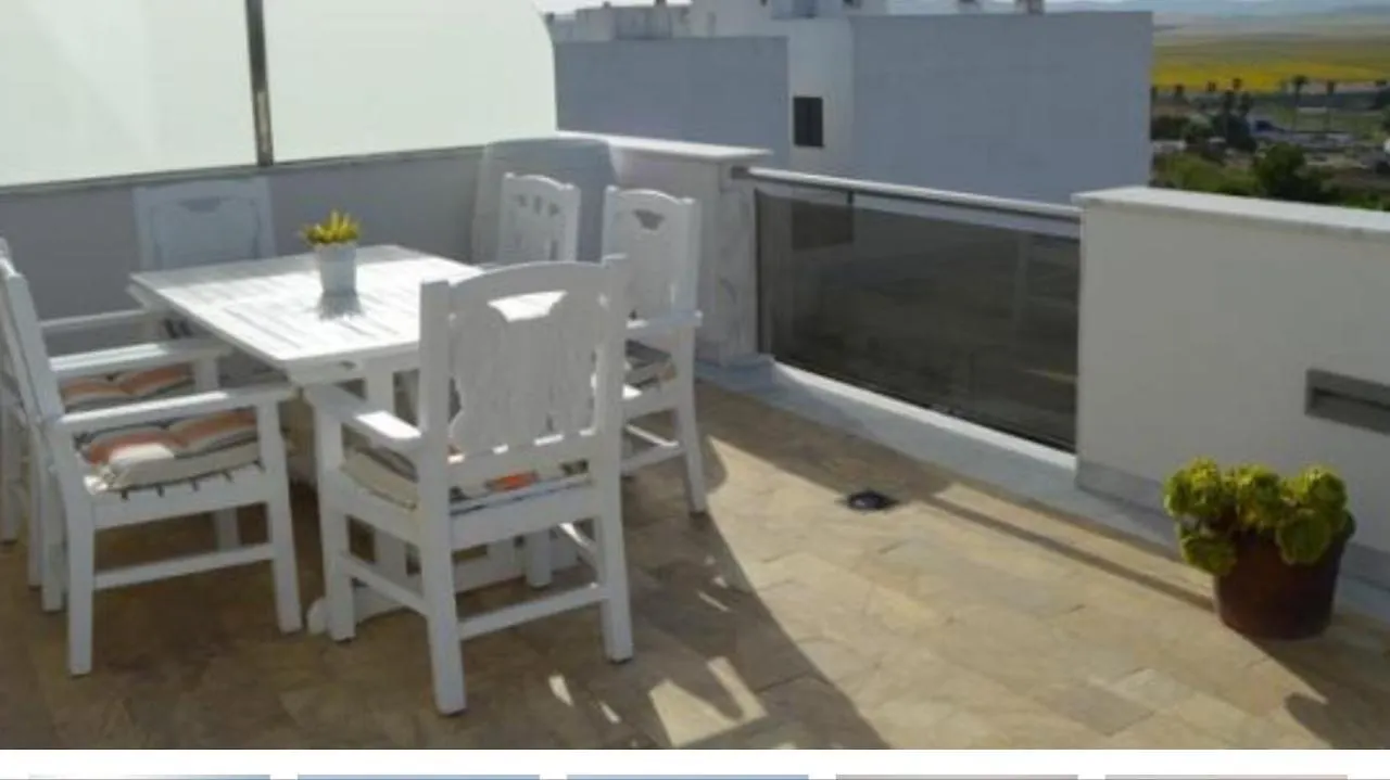 Bellavista Duplex Superior Apartment Conil De La Frontera 0*,