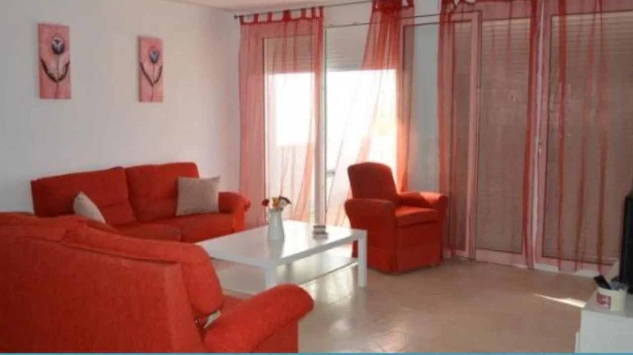 Bellavista Duplex Superior Apartment Conil De La Frontera