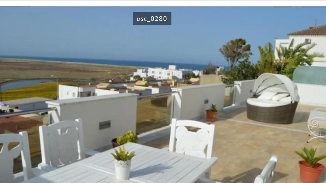 Bellavista Duplex Superior Apartment Conil De La Frontera