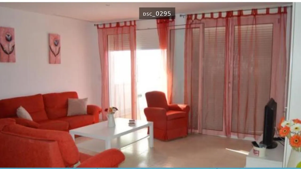 Bellavista Duplex Superior Apartment Conil De La Frontera Spain