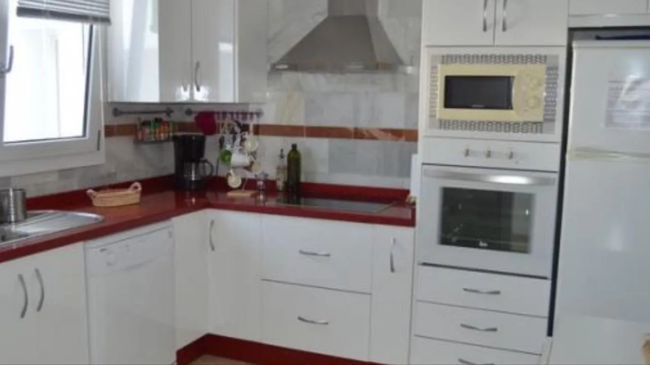 Bellavista Duplex Superior Apartment Conil De La Frontera Spain