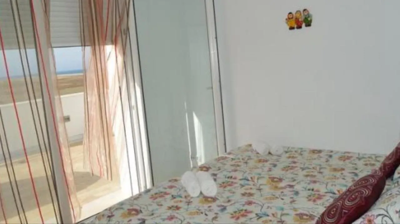 Apartmán Bellavista Duplex Superior Conil De La Frontera