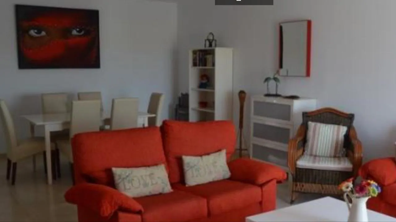 Bellavista Duplex Superior Apartment Conil De La Frontera