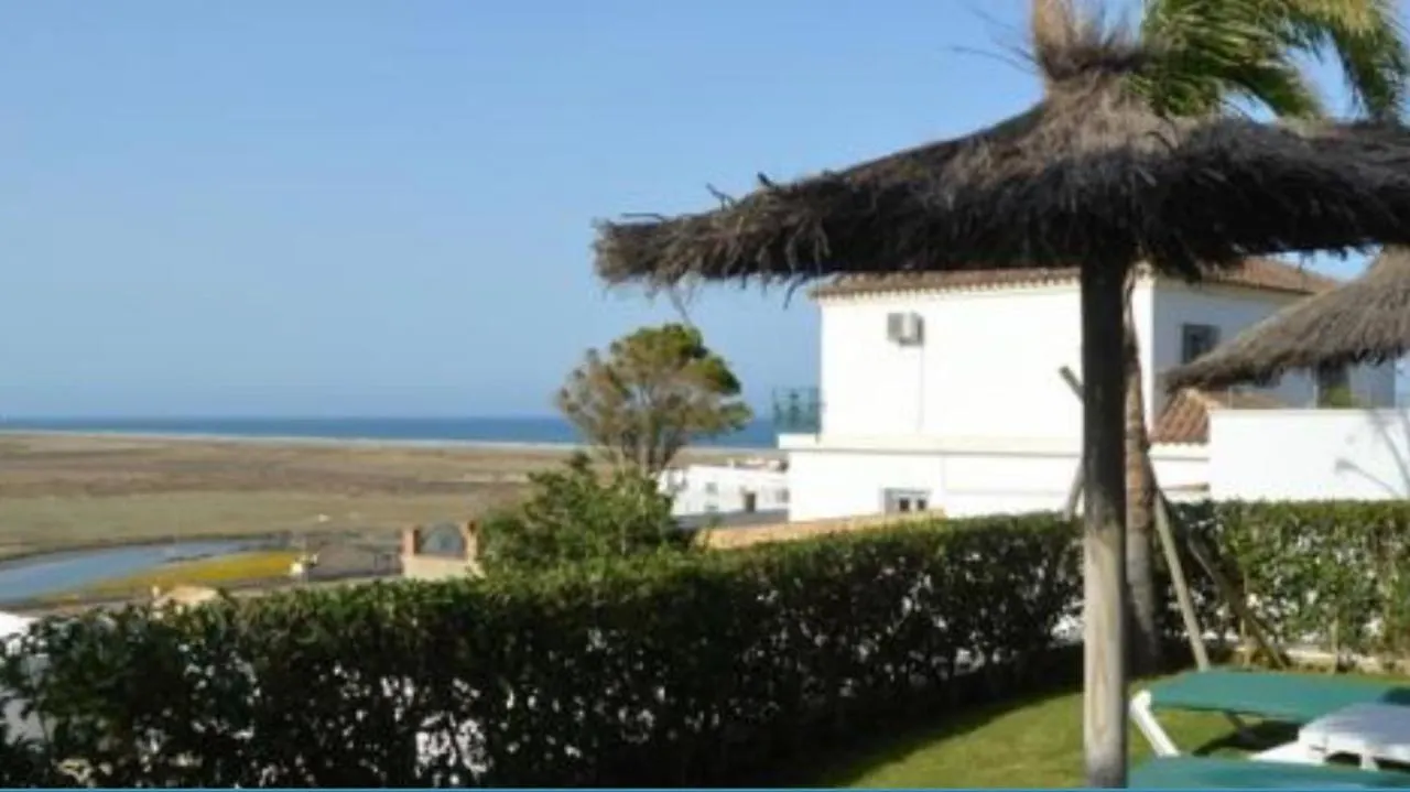 Bellavista Duplex Superior Apartment Conil De La Frontera Spain