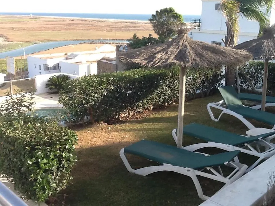 Bellavista Duplex Superior Apartment Conil De La Frontera Spain