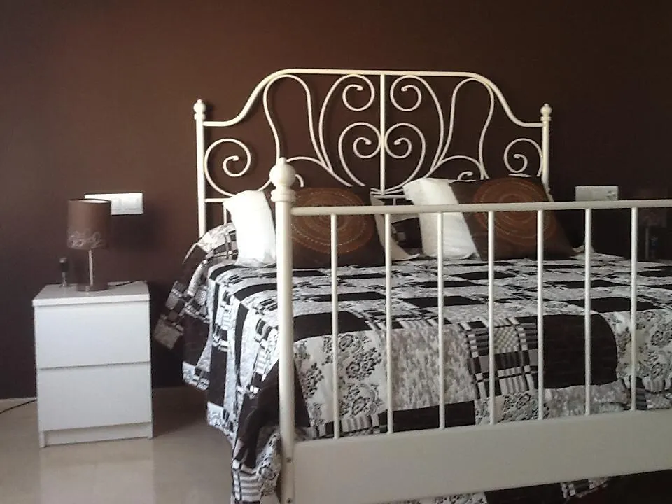 Ferienwohnung Bellavista Duplex Superior Conil De La Frontera Spanien