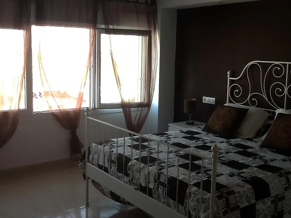 Bellavista Duplex Superior Apartment Conil De La Frontera
