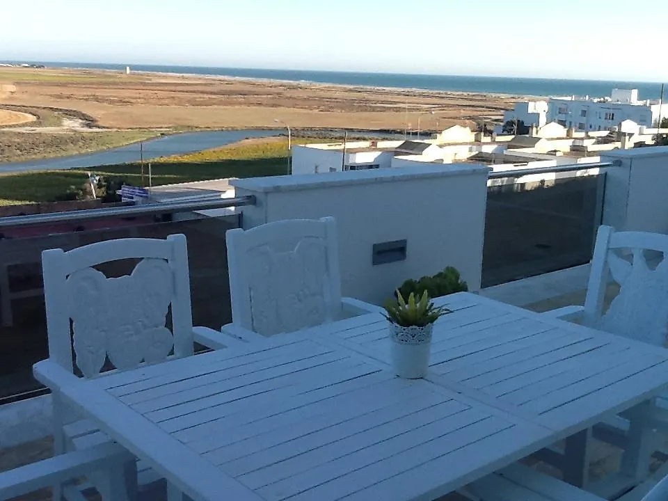 Bellavista Duplex Superior Apartment Conil De La Frontera
