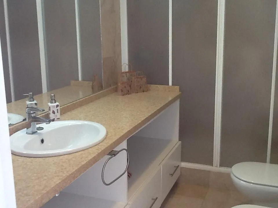 Apartmán Bellavista Duplex Superior Conil De La Frontera Španělsko