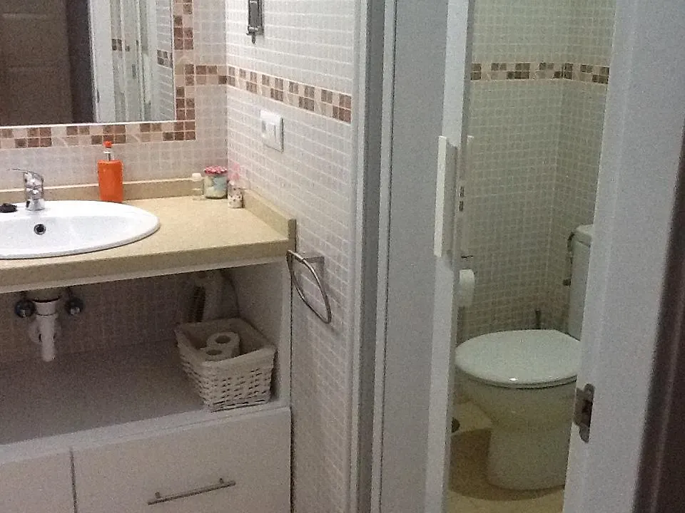 Apartmán Bellavista Duplex Superior Conil De La Frontera