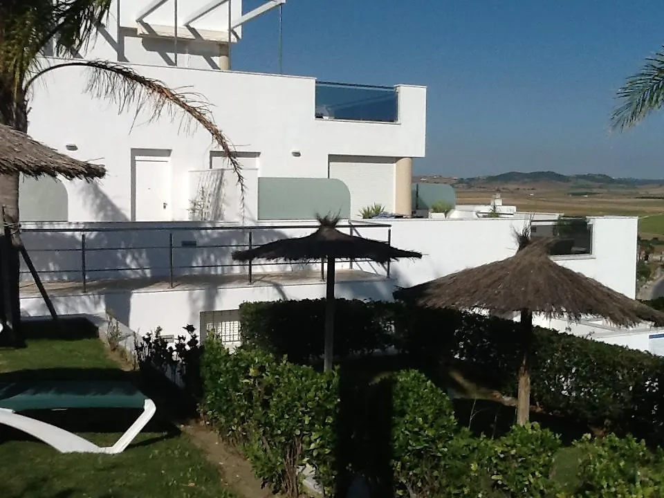 Bellavista Duplex Superior Apartment Conil De La Frontera 0*,  Spain