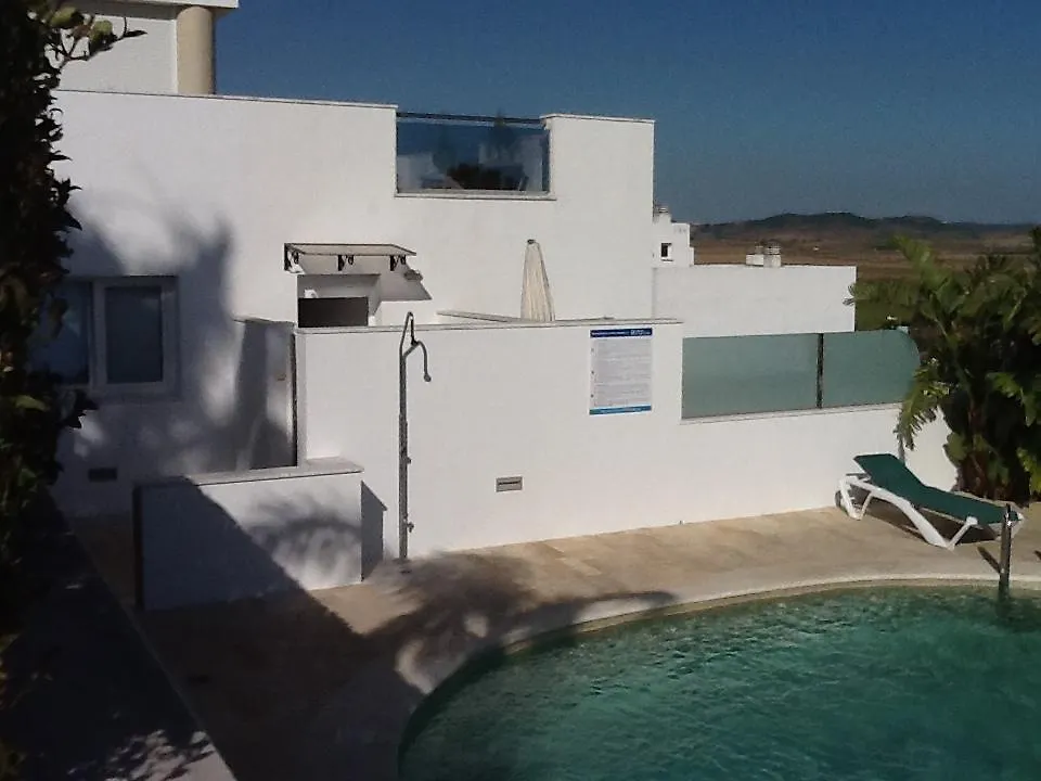 Bellavista Duplex Superior Apartment Conil De La Frontera
