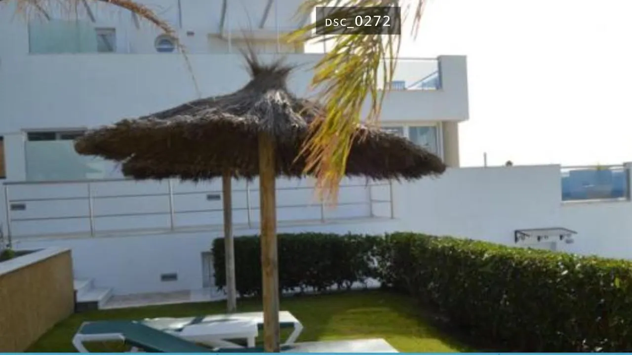 Bellavista Duplex Superior Apartment Conil De La Frontera