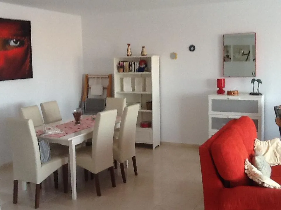 Bellavista Duplex Superior Apartment Conil De La Frontera 0*,
