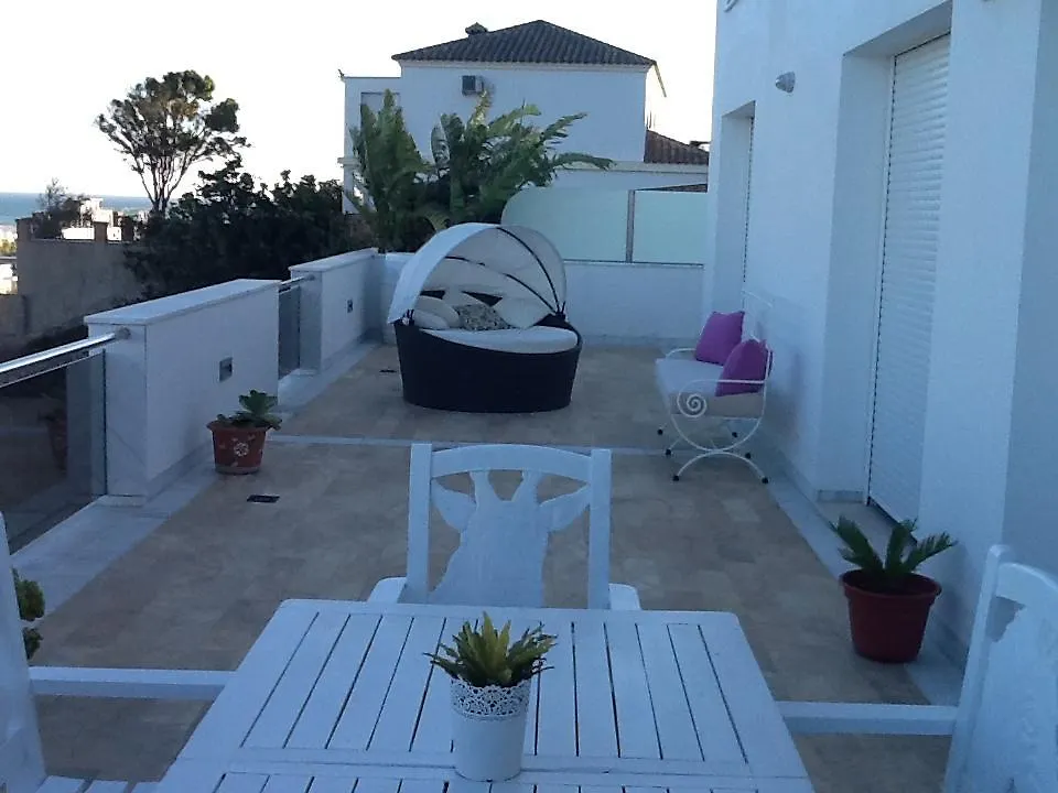 Bellavista Duplex Superior Apartment Conil De La Frontera